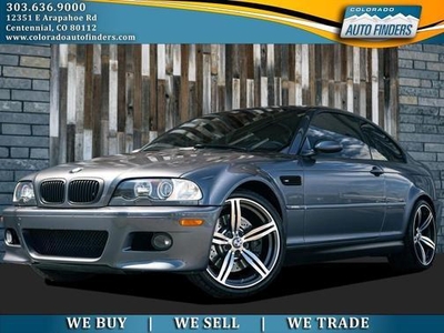 2002 BMW M3 for Sale in Co Bluffs, Iowa