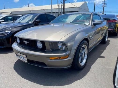 2005 Ford Mustang for Sale in Co Bluffs, Iowa