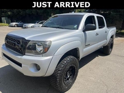 2005 Toyota Tacoma for Sale in Co Bluffs, Iowa