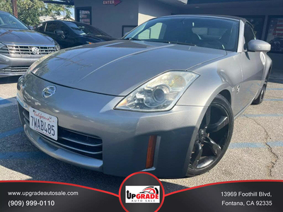 2006 Nissan 350Z