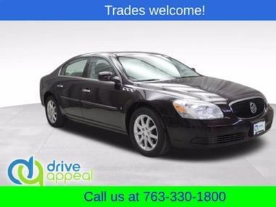 2008 Buick Lucerne for Sale in Co Bluffs, Iowa
