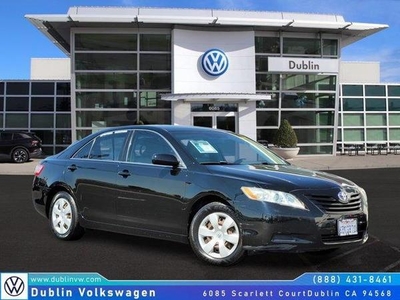 2008 Toyota Camry for Sale in Co Bluffs, Iowa