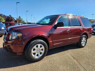 2010 Ford Expedition for Sale in Co Bluffs, Iowa