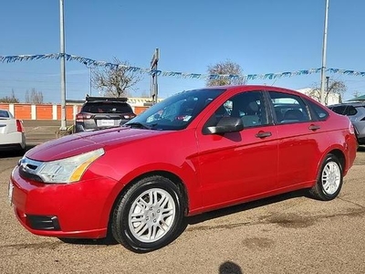 2010 Ford Focus for Sale in Co Bluffs, Iowa