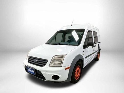 2010 Ford Transit Connect for Sale in Co Bluffs, Iowa