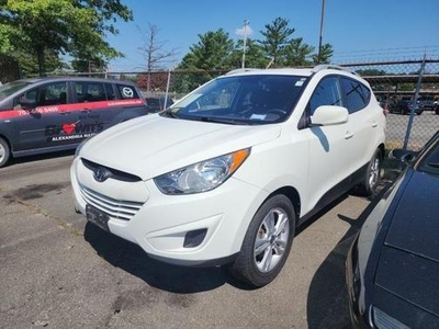 2011 Hyundai Tucson for Sale in Co Bluffs, Iowa