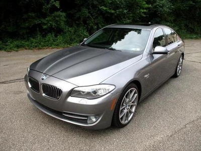 2012 BMW 535 for Sale in Co Bluffs, Iowa