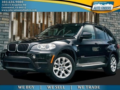 2012 BMW X5 for Sale in Co Bluffs, Iowa