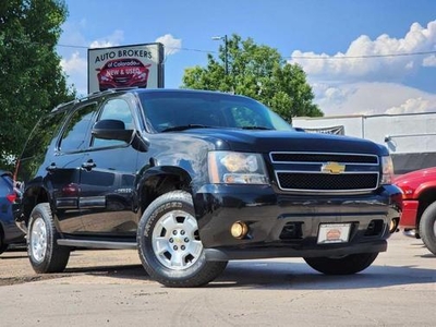2012 Chevrolet Tahoe for Sale in Co Bluffs, Iowa