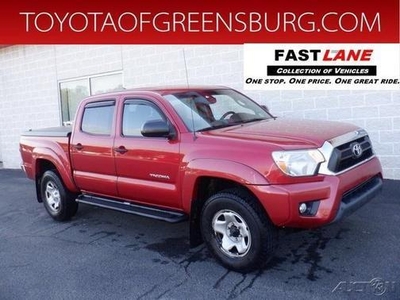 2012 Toyota Tacoma for Sale in Co Bluffs, Iowa