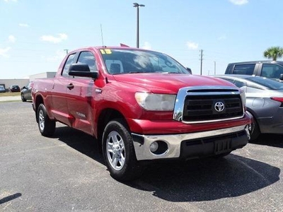 2012 Toyota Tundra for Sale in Co Bluffs, Iowa