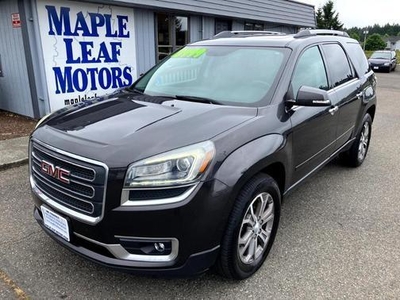 2013 GMC Acadia for Sale in Co Bluffs, Iowa