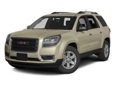 2013 GMC Acadia for Sale in Co Bluffs, Iowa