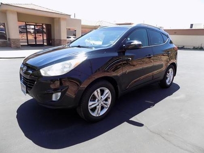 2013 Hyundai Tucson for Sale in Co Bluffs, Iowa