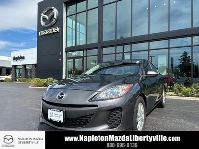 2013 Mazda Mazda3 for Sale in Co Bluffs, Iowa