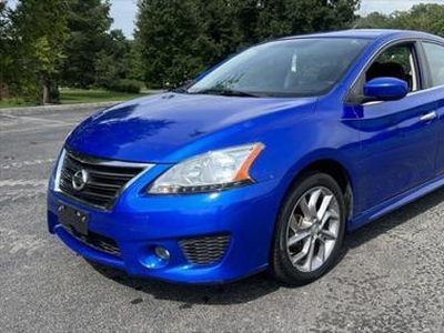 2013 Nissan Sentra for Sale in Co Bluffs, Iowa