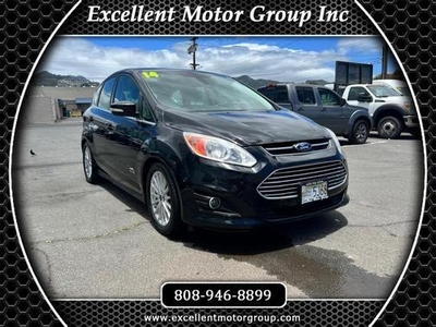 2014 Ford C-Max Energi for Sale in Co Bluffs, Iowa