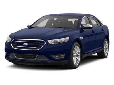2014 Ford Taurus 4DR SDN SEL FWD