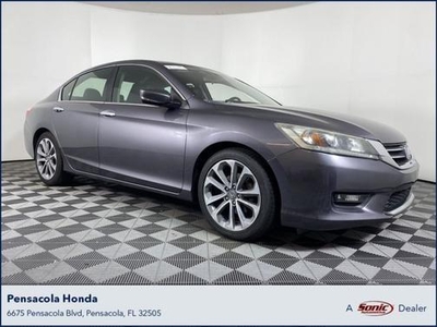 2014 Honda Accord for Sale in Co Bluffs, Iowa