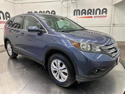 2014 Honda CR-V for Sale in Co Bluffs, Iowa