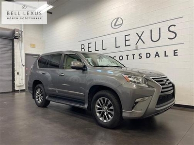 2014 Lexus GX 460 for Sale in Co Bluffs, Iowa