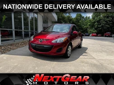 2014 Mazda Mazda2 for Sale in Co Bluffs, Iowa