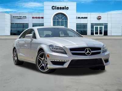 2014 Mercedes-Benz CLS-Class for Sale in Co Bluffs, Iowa