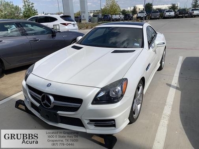 2014 Mercedes-Benz SLK-Class for Sale in Co Bluffs, Iowa