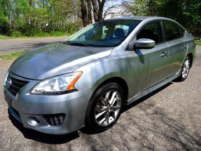 2014 Nissan Sentra for Sale in Co Bluffs, Iowa