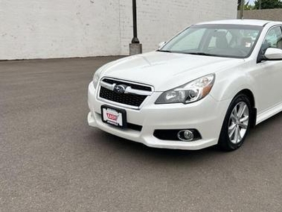 2014 Subaru Legacy for Sale in Co Bluffs, Iowa