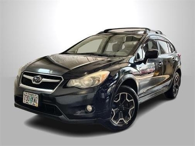 2014 Subaru XV Crosstrek for Sale in Co Bluffs, Iowa