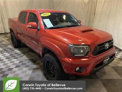 2014 Toyota Tacoma for Sale in Co Bluffs, Iowa