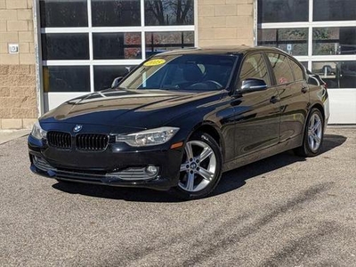 2015 BMW 320 for Sale in Co Bluffs, Iowa