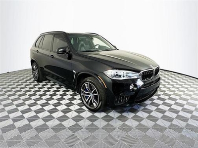 2015 BMW X5 M for Sale in Co Bluffs, Iowa