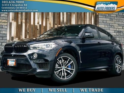 2015 BMW X6 M for Sale in Co Bluffs, Iowa