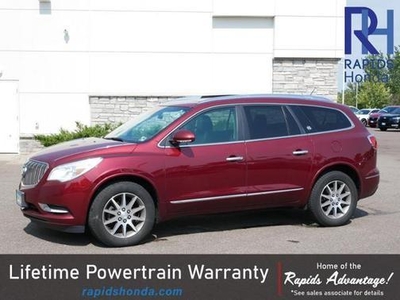 2015 Buick Enclave for Sale in Co Bluffs, Iowa