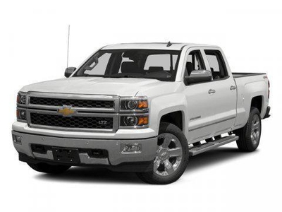 2015 Chevrolet Silverado 1500 for Sale in Co Bluffs, Iowa