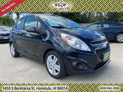2015 Chevrolet Spark for Sale in Co Bluffs, Iowa