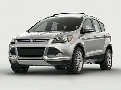 2015 Ford
