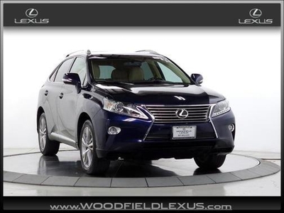 2015 Lexus RX 350 for Sale in Co Bluffs, Iowa