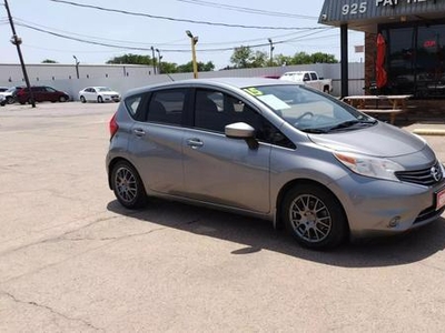 2015 Nissan Versa for Sale in Co Bluffs, Iowa