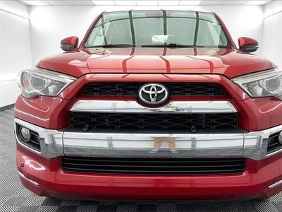 2015 Toyota 4Runner for Sale in Co Bluffs, Iowa