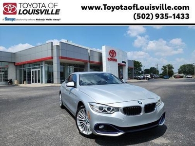 2016 BMW 428 Gran Coupe for Sale in Co Bluffs, Iowa