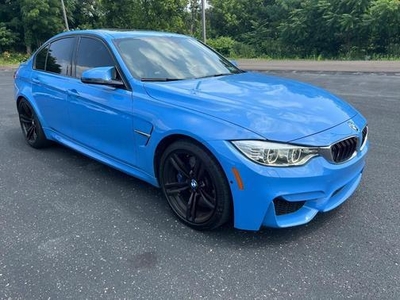 2016 BMW M3 for Sale in Co Bluffs, Iowa