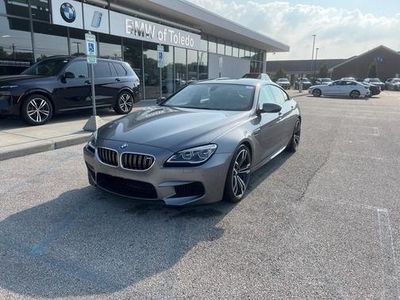 2016 BMW M6 for Sale in Co Bluffs, Iowa