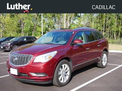 2016 Buick Enclave for Sale in Co Bluffs, Iowa