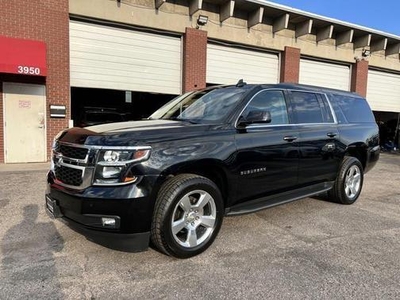 2016 Chevrolet Suburban for Sale in Co Bluffs, Iowa