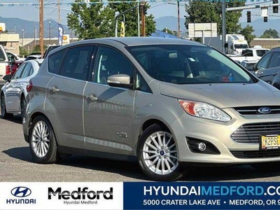 2016 Ford C-Max Energi for Sale in Co Bluffs, Iowa