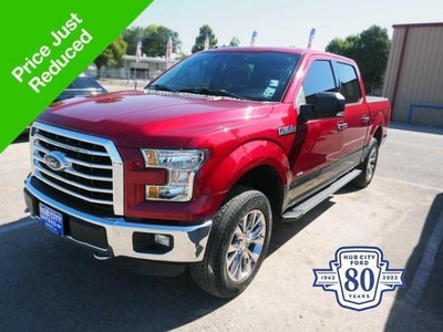 2016 Ford F-150 for Sale in Co Bluffs, Iowa