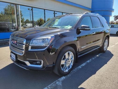2016 GMC Acadia for Sale in Co Bluffs, Iowa